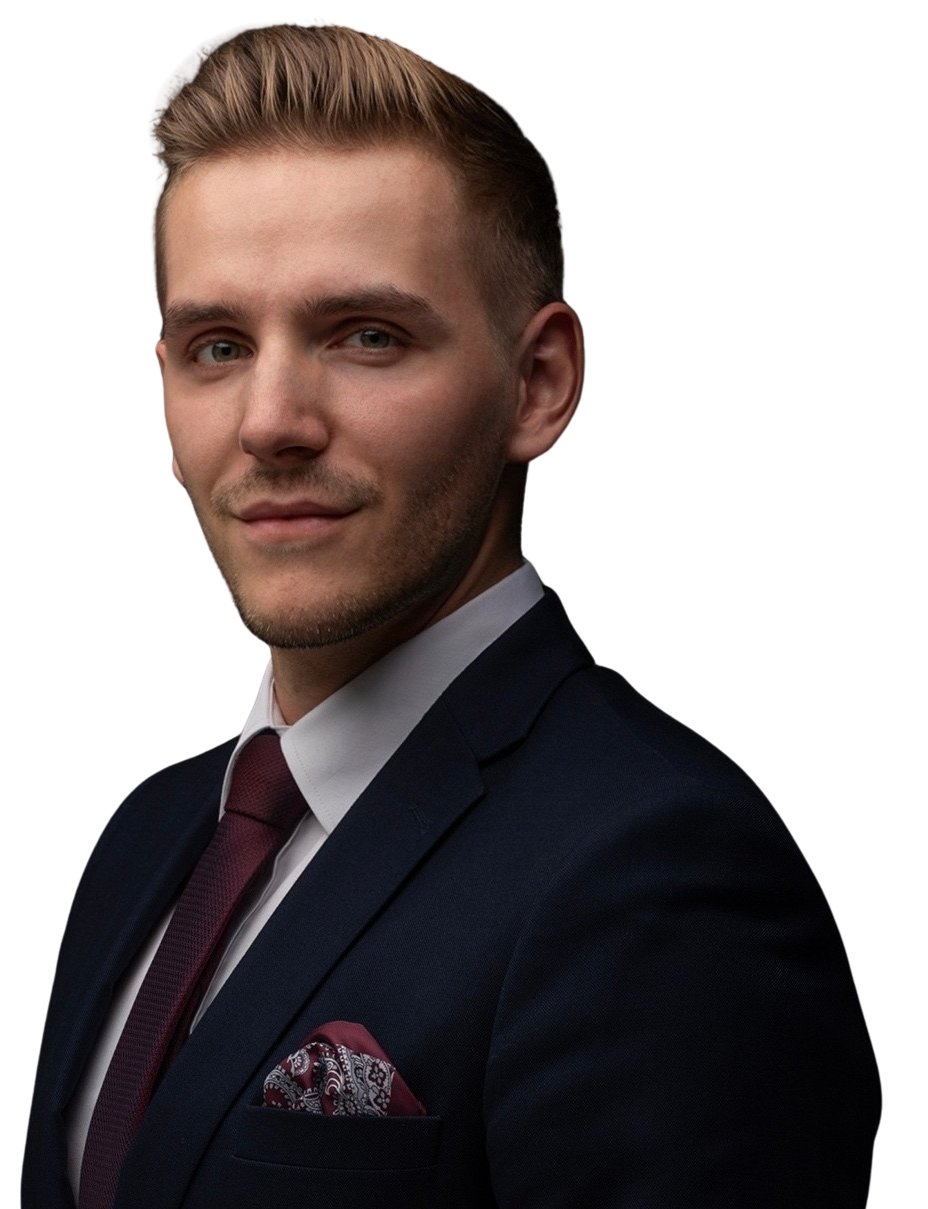 Avatar for Juliusz Wojszel